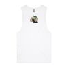 Mens Barnard Tank Thumbnail