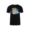 Mens Fitted Cotton Tee Thumbnail