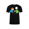 Mens Fitted Cotton Tee Thumbnail