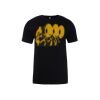 Mens Fitted Cotton Tee Thumbnail