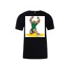 Mens Fitted Cotton Tee Thumbnail
