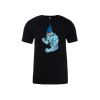Mens Fitted Cotton Tee Thumbnail