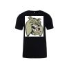 Mens Fitted Cotton Tee Thumbnail