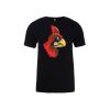 Mens Fitted Cotton Tee Thumbnail