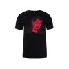 Mens Fitted Cotton Tee Thumbnail