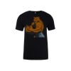 Mens Fitted Cotton Tee Thumbnail